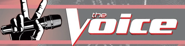 The Voice Titles